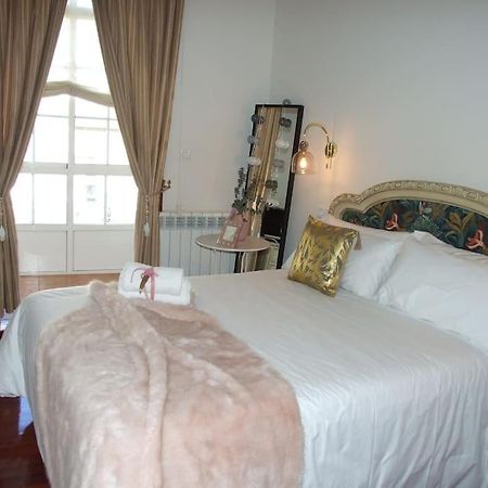 Apartament Elduayen Luxury Centro Vigo Zewnętrze zdjęcie