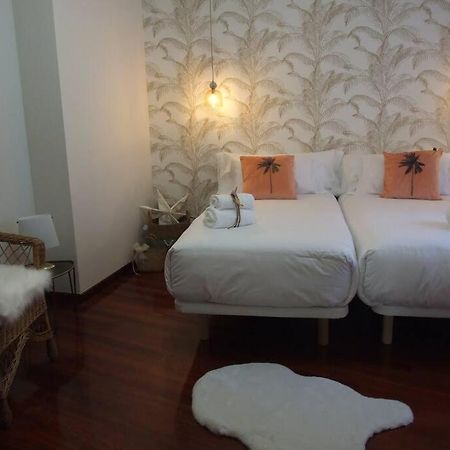 Apartament Elduayen Luxury Centro Vigo Zewnętrze zdjęcie