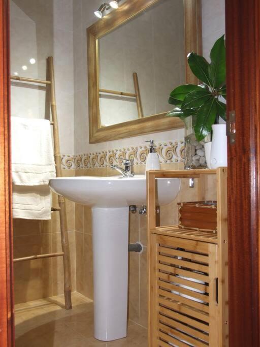 Apartament Elduayen Luxury Centro Vigo Zewnętrze zdjęcie