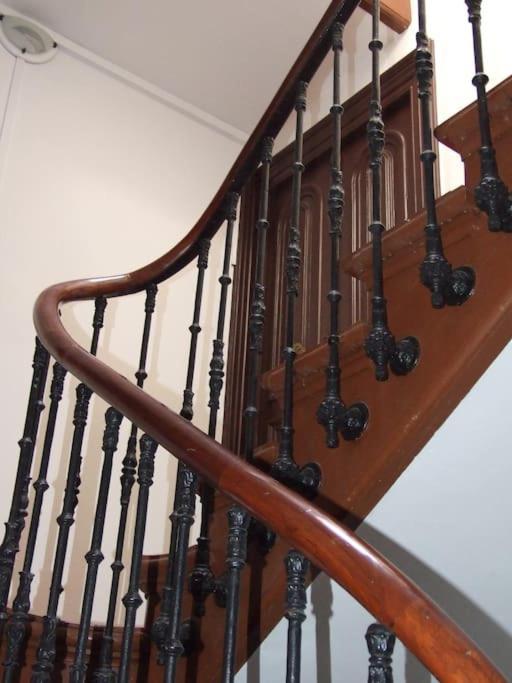 Apartament Elduayen Luxury Centro Vigo Zewnętrze zdjęcie